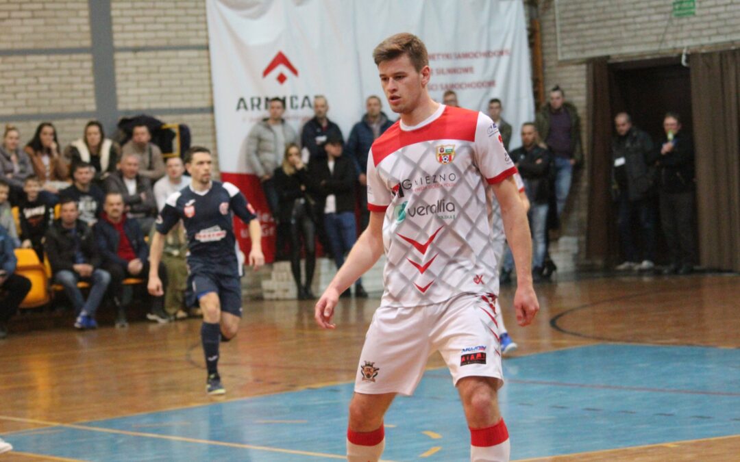 Nieziemskie emocje przy Sportowej 5! Derby Wielkopolski na remis!