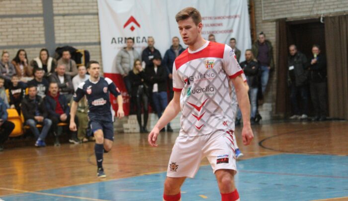 Nieziemskie emocje przy Sportowej 5! Derby Wielkopolski na remis!