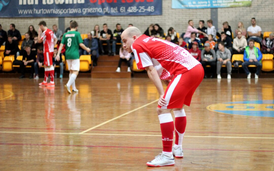 Koniec hiszpańskiej przygody futsalistów KS-u Gniezno
