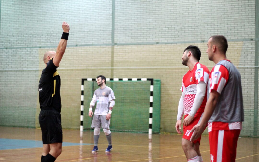 KS Gniezno – AZS Uniwersytet Warszawski (galeria)