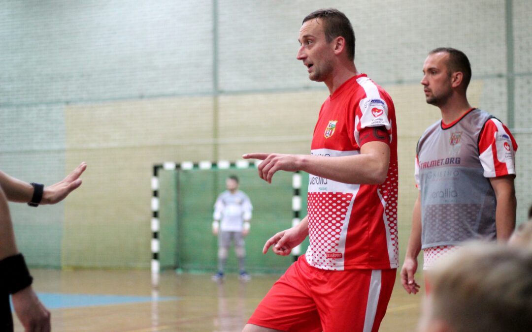 P. Kaźmierczak: „Każdy widział, że fuzja z Mieszkiem odbiła nam się czkawką”