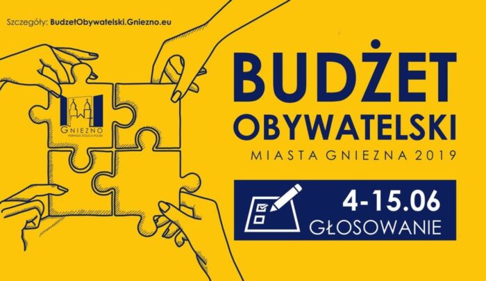 Budżet obywatelski 2019 z masą sportowych propozycji