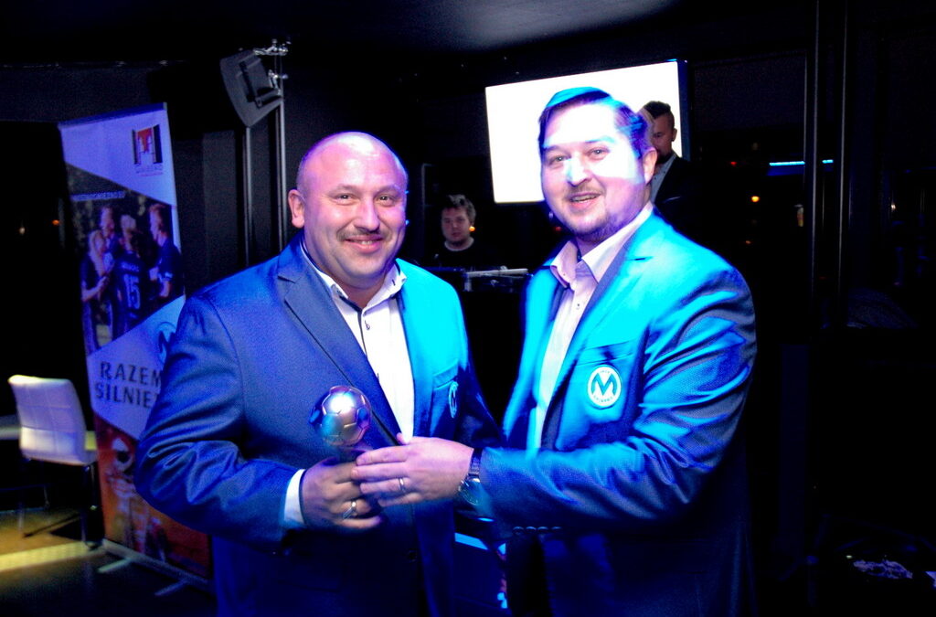 Maciej Ciesielski: „Żałuję tej decyzji, drugi raz bym jej nie podjął” (wywiad)