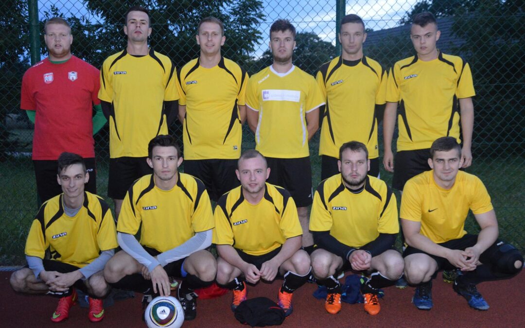 Po raz piąty zorganizują nocny turniej piłki nożnej