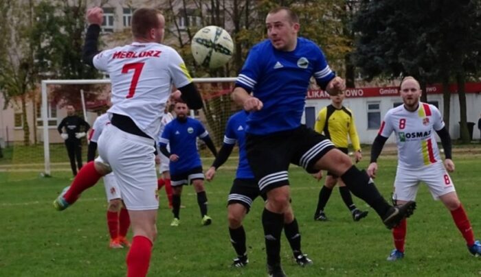 Fara Pelikan z nowym trenerem marzy o awansie