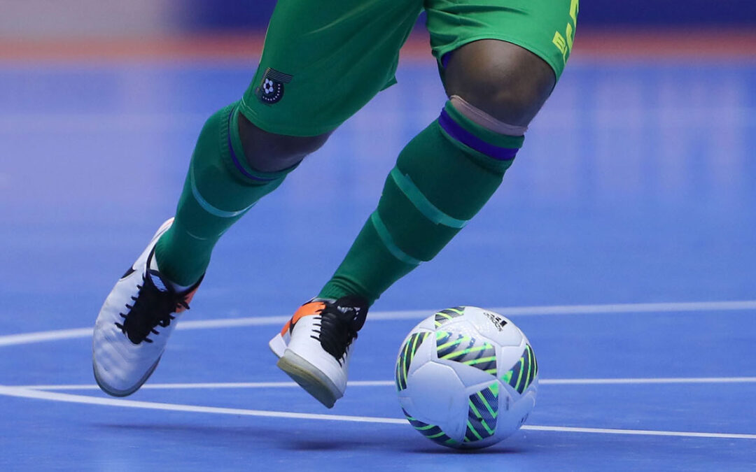 Są wolne miejsca w Gnieźnieńskiej Lidze Futsalu