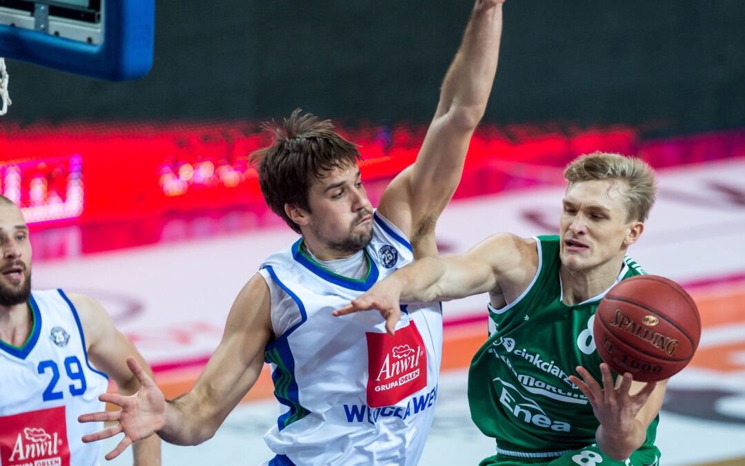 Rusza sprzedaż biletów na historyczny mecz w Gnieźnie!