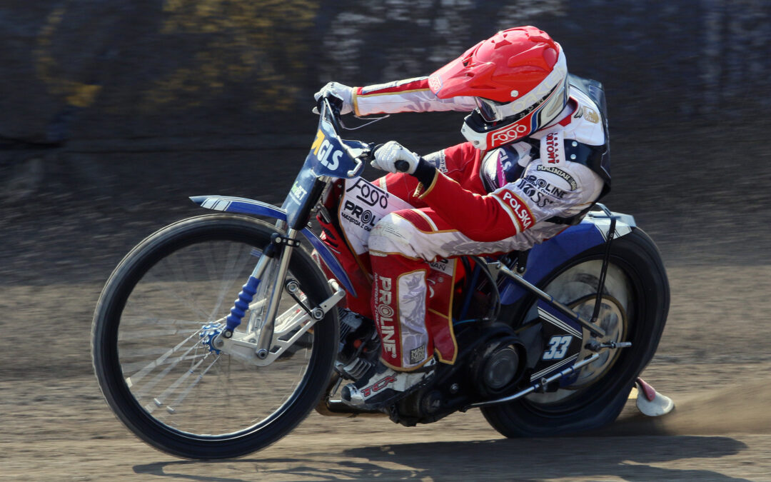 Nieoficjalnie: W Gnieźnie odbędzie się duża impreza żużlowa! (AKTUALIZACJA)