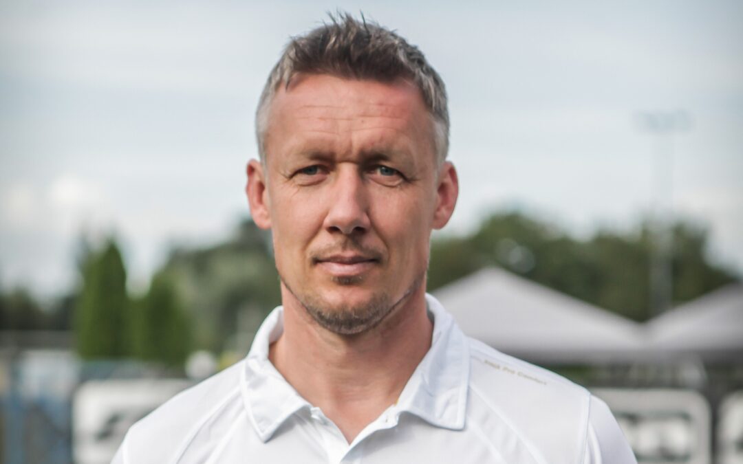 Ostrowski: „Jedna porażka nie zmieni naszych celów”