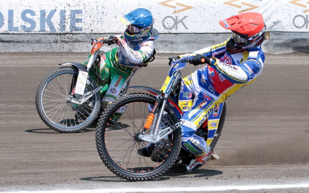 Diabły z Landshut w eWinner 1.Lidze, Arged Malesa w PGE Ekstralidze