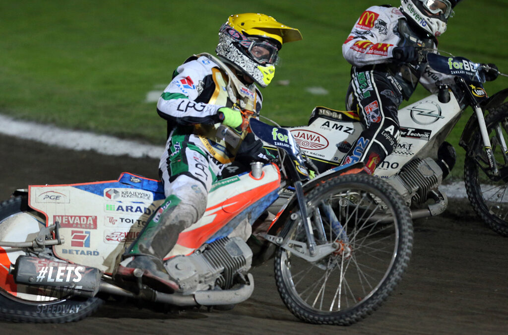 Znamy ceny biletów na inaugurację SEC w Gnieźnie