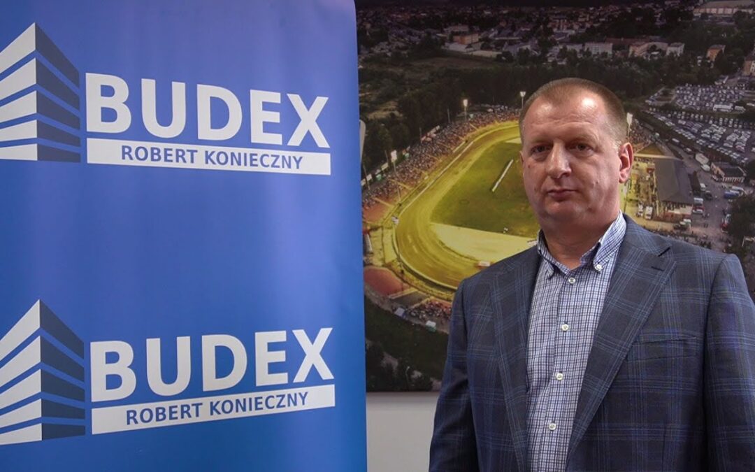 Budex zostaje sponsorem tytularnym kolejnego gnieźnieńskiego klubu