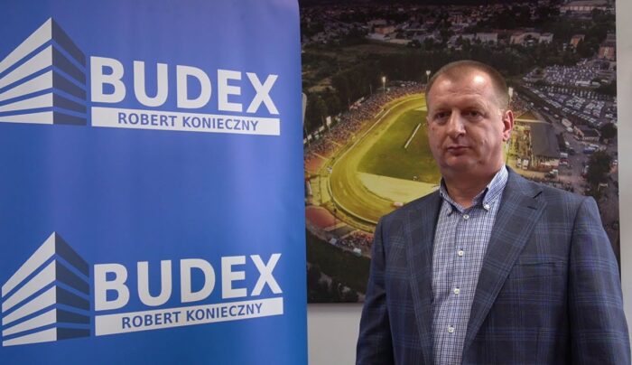Budex zostaje sponsorem tytularnym kolejnego gnieźnieńskiego klubu