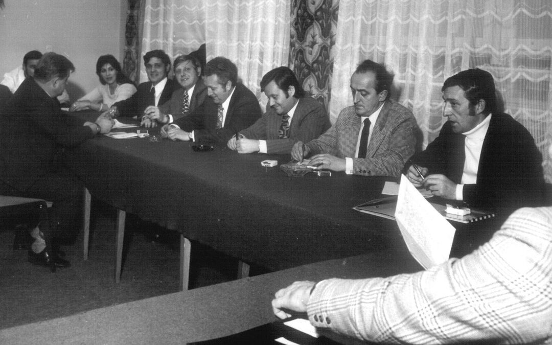 Historyczna data w kalendarzu Mieszka i… Ekstraklasy!