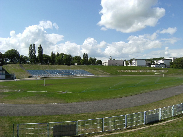 Na grę licencji nie ma, ale na stadion – jest