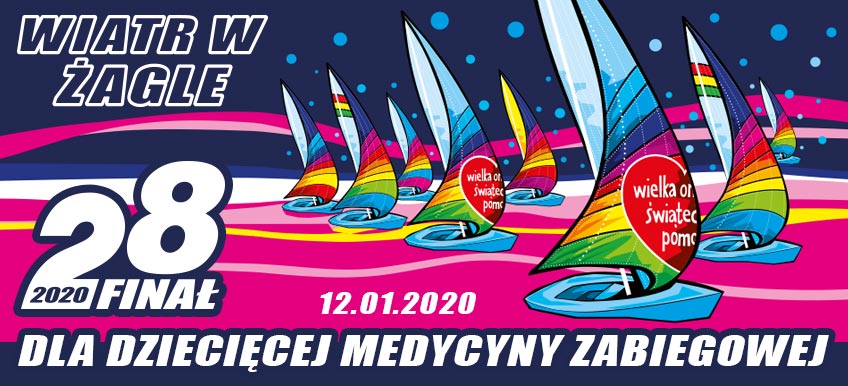 Biegacze Altomu pobiegną dla WOŚP do Warszawy