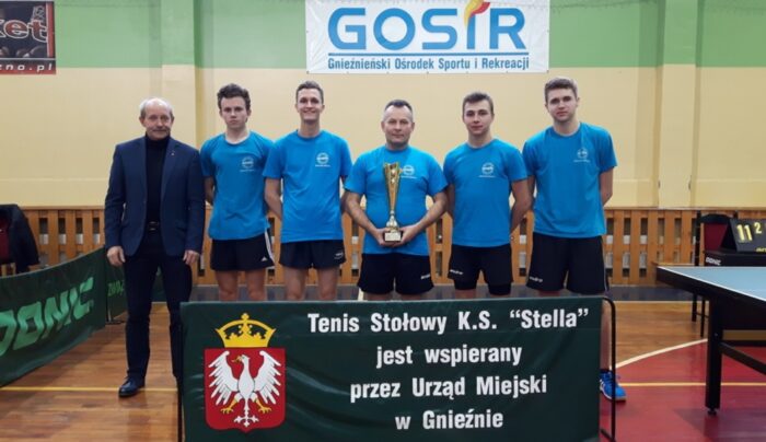 Zmienne szczęście Stelli Niechan w rozgrywkach II ligi