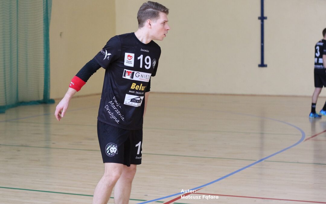 Michał Ostrowski: „Nie daliśmy się wytrącić z równowagi”