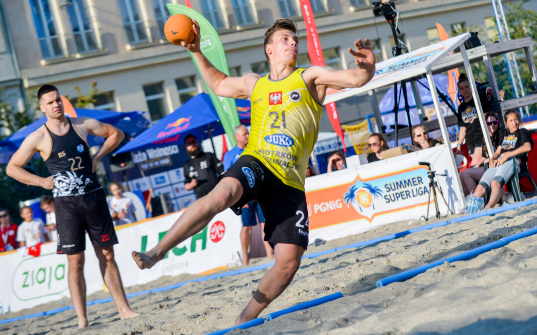 Szczypiorniak Gniezno zagra w Superlidze!