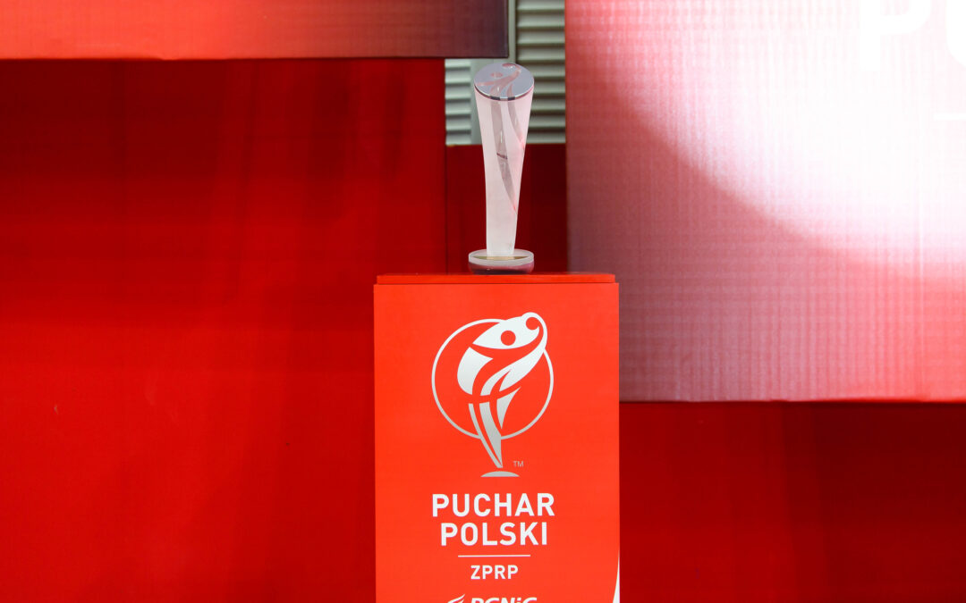Trwa sprzedaż biletów na finał PGNiG Pucharu Polski w Gnieźnie!