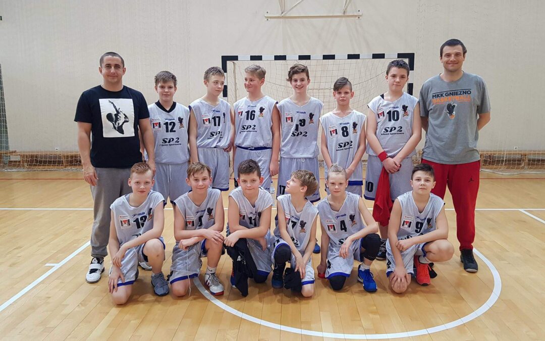 SP2 organizuje drzwi otwarte klas sportowych