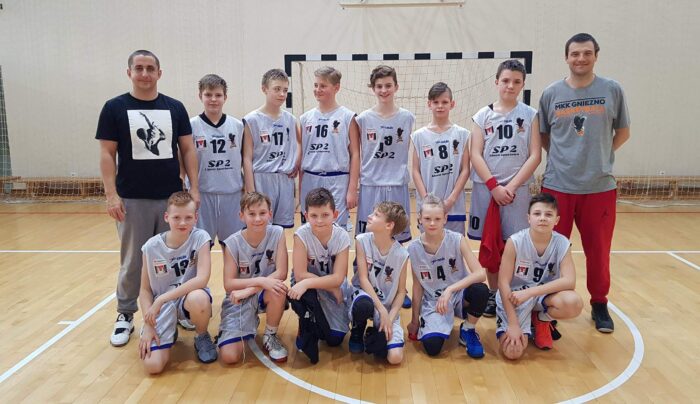 SP2 organizuje drzwi otwarte klas sportowych