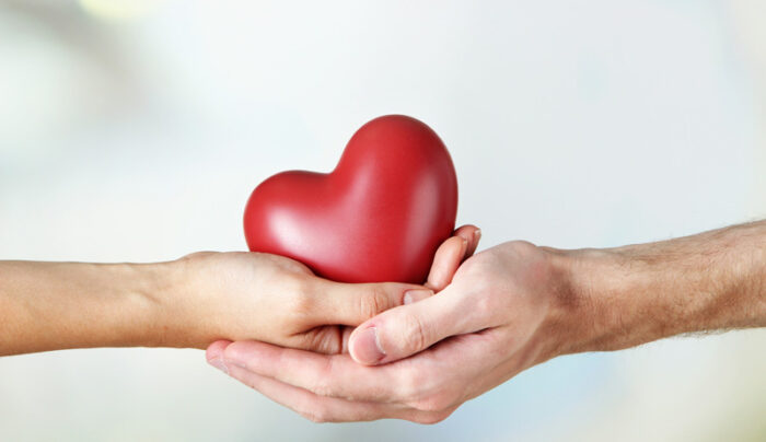 Szukasz pomysłu na Walentynki? Zabierz drugą połówkę na basen!