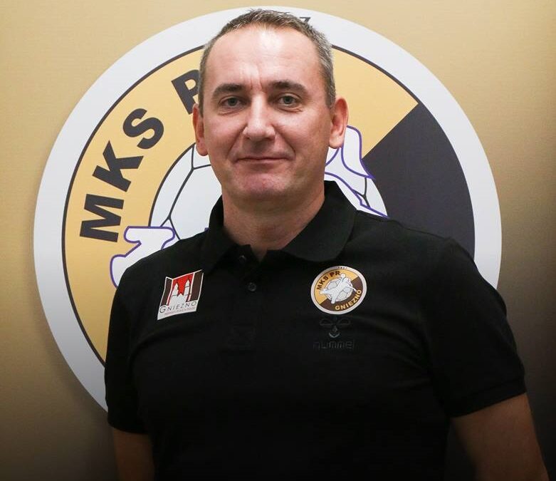 Solarek dosadnie po meczu w Łodzi: „Po prostu tragedia”