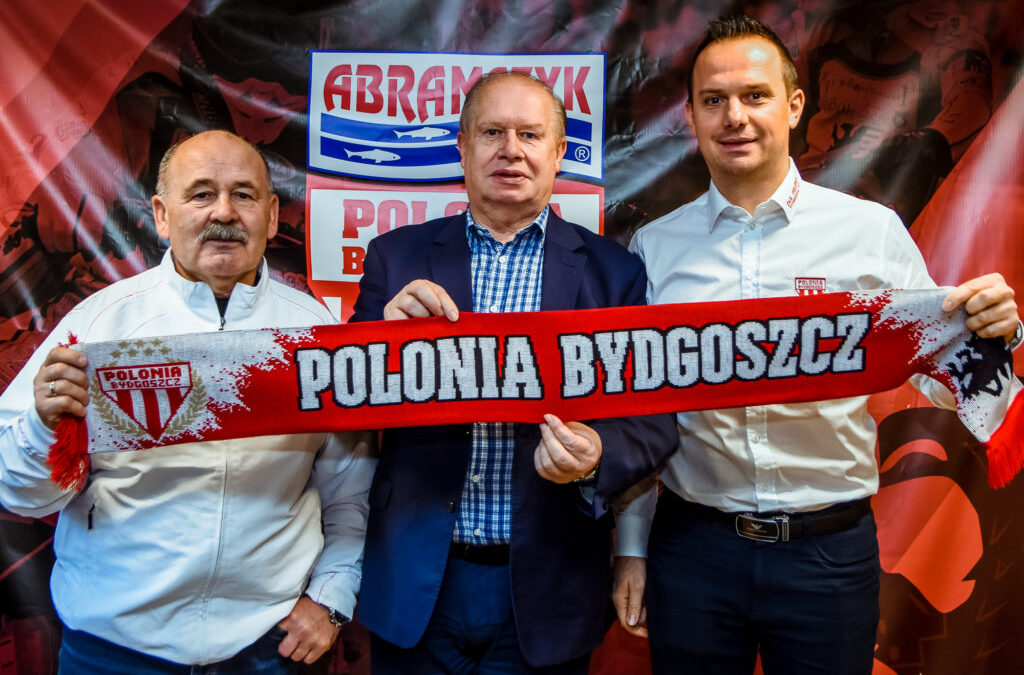 Były trener Startu poprowadzi Polonię Bydgoszcz