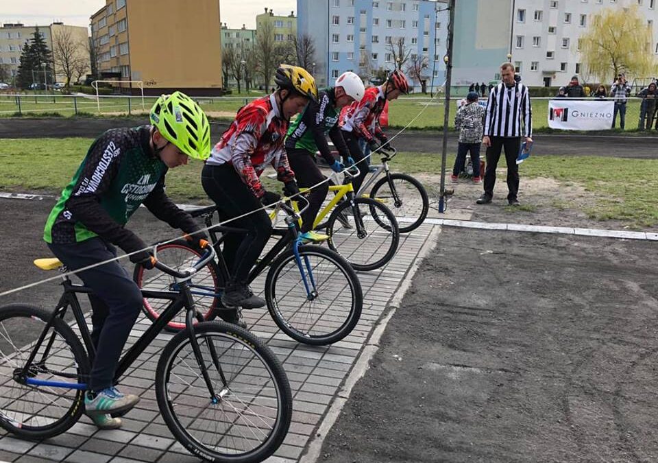 Orzeł Gniezno przedstawił trenera! To mistrz świata