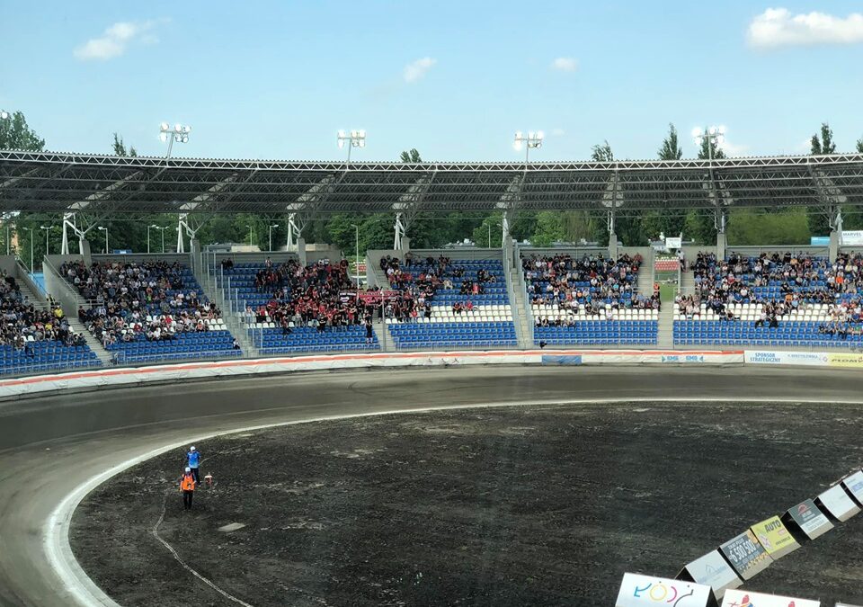 Niedowiarkowie, uderzcie się w pierś! Start na serio wraca do gry