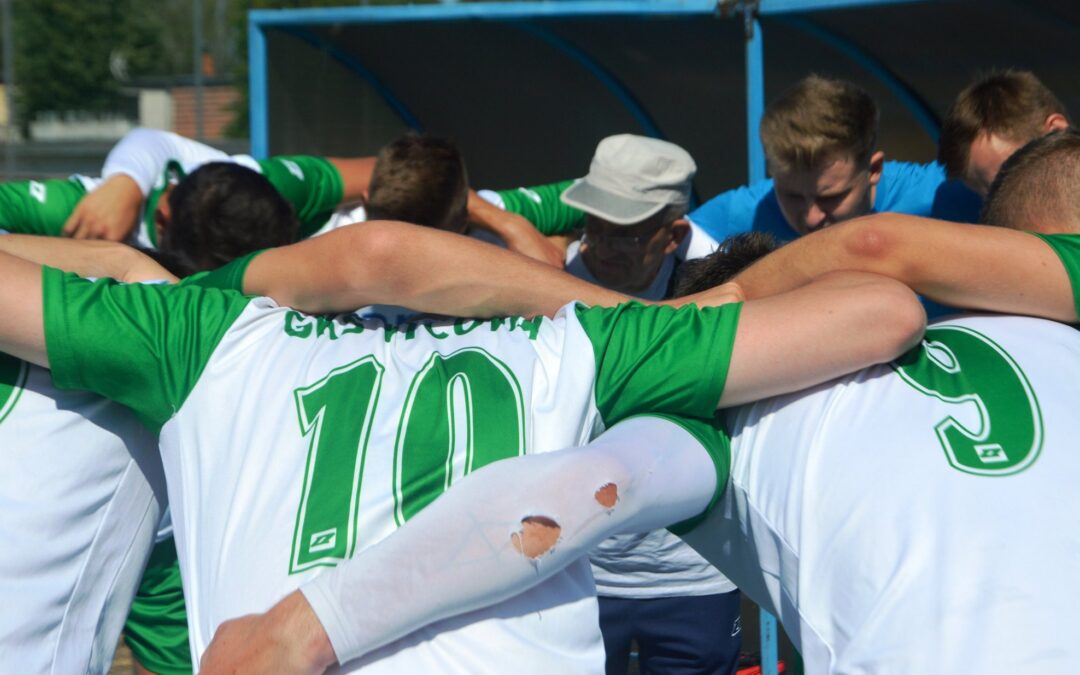 Vitcovia kończy współpracę z trenerem