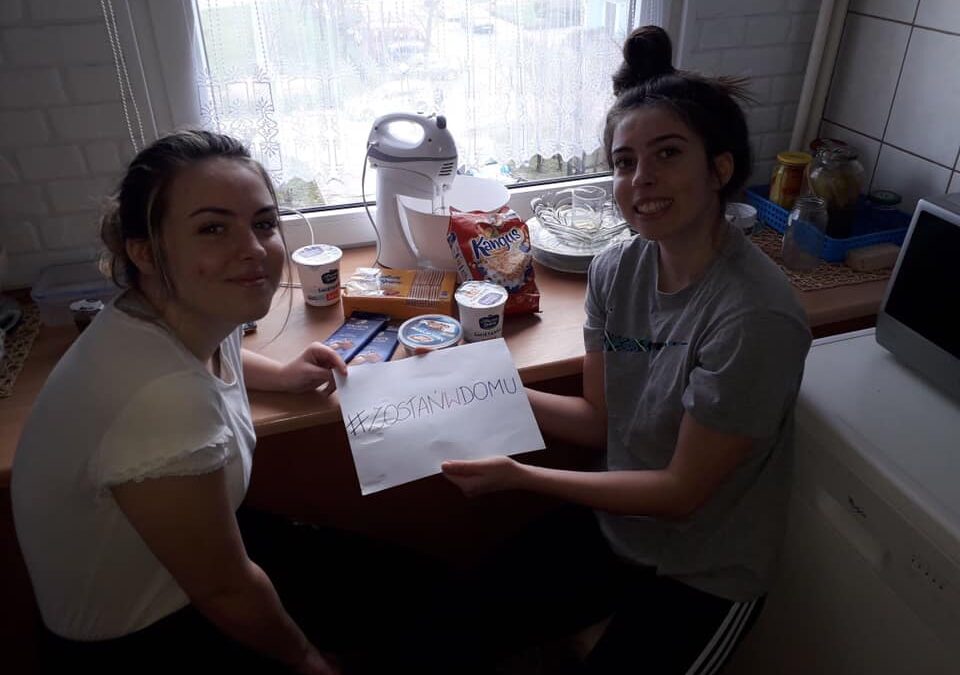 Jakoś da się żyć bez piłki ręcznej. Czym zajmują się szczypiornistki MKS PR URBIS?