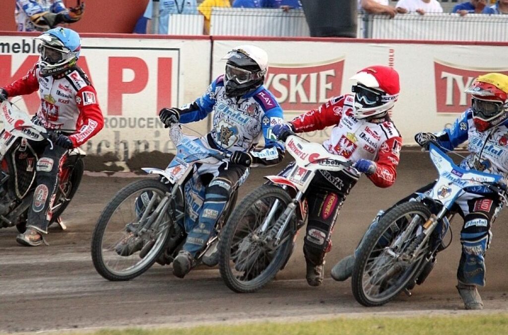 Znamy terminarz nowego sezonu żużlowej I ligi!