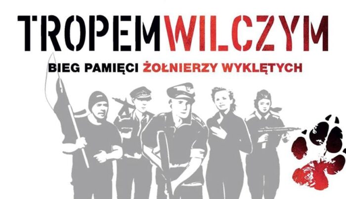 Gmina Gniezno pobiegnie Tropem Wilczym