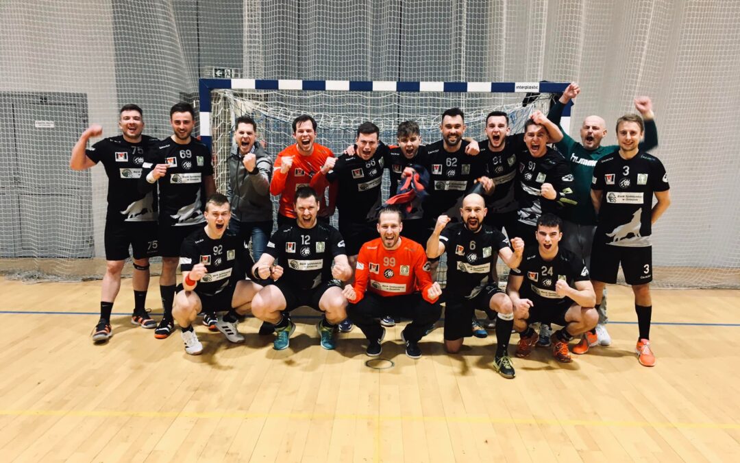 Szczypiorniak tym razem lepszy w karnych