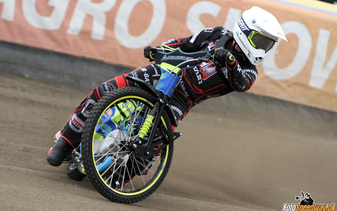 Za ile na żużlowe stadiony? Będzie drożej