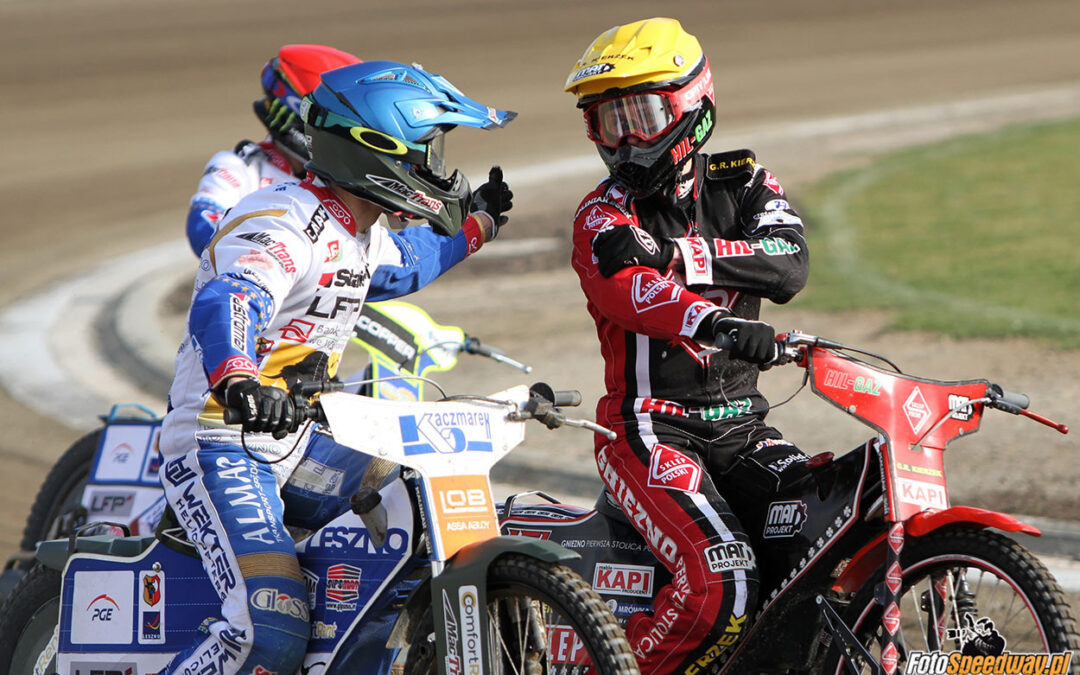 Fogo Unia Leszno – Aforti Start Gniezno [GALERIA]