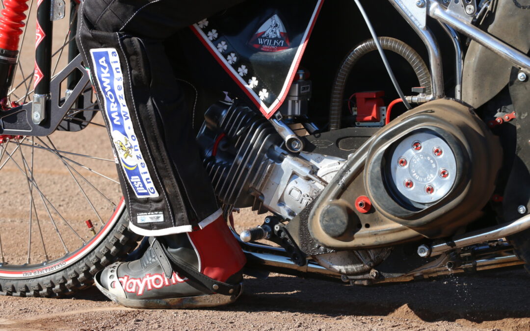 Jeszcze więcej żużla w telewizji. Canal+ bierze wszystko