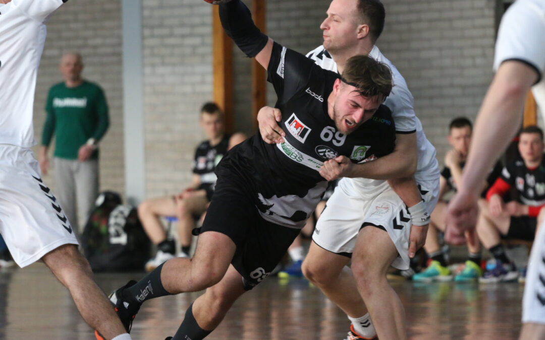 Pechowy Szczypiorniak. „To nie powinno się zdarzyć”