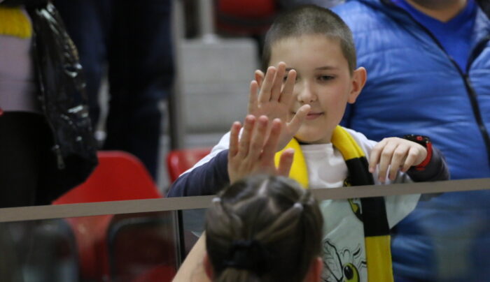 Tak dopingowaliście żółto-czarnym [GALERIA]