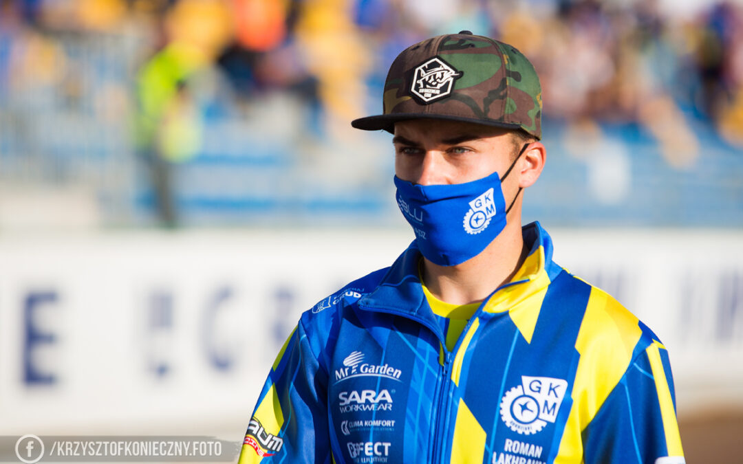 Polonia się nie patyczkuje. Rozwiązała kontrakt z Lachbaumem