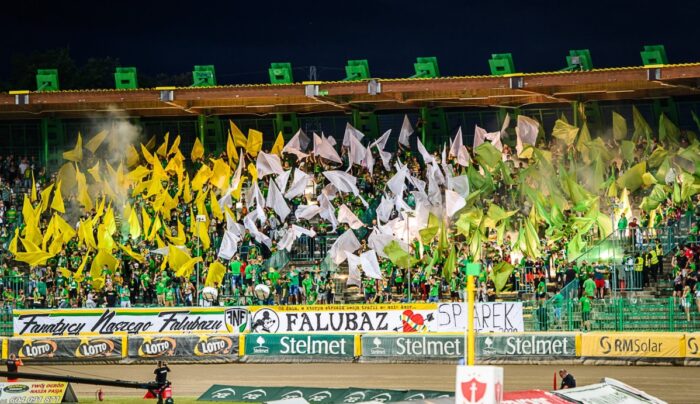 Zero ulgi dla fanów Startu. Znamy ceny biletów na inauguracyjny mecz