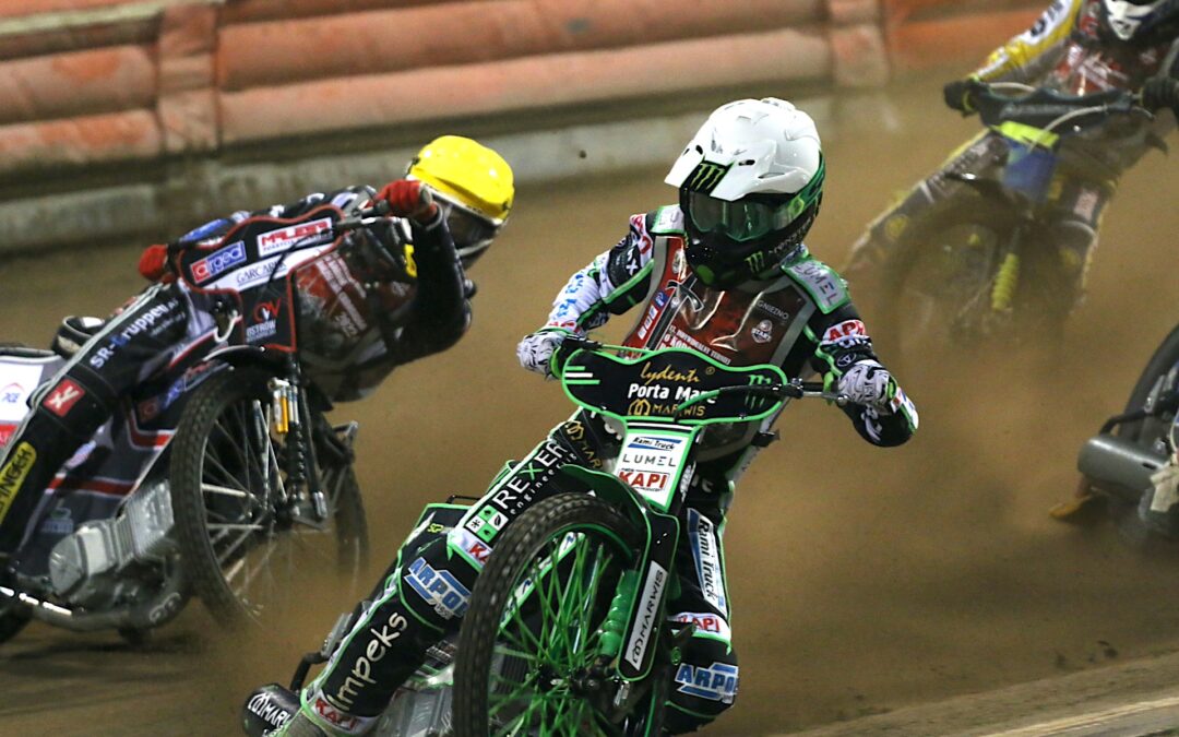 Turniej o Koronę Chrobrego [GALERIA]