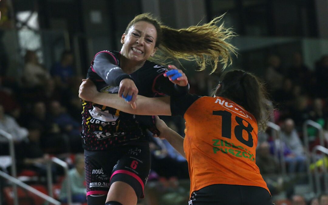 MKS o krok od wygrania swojej grupy!