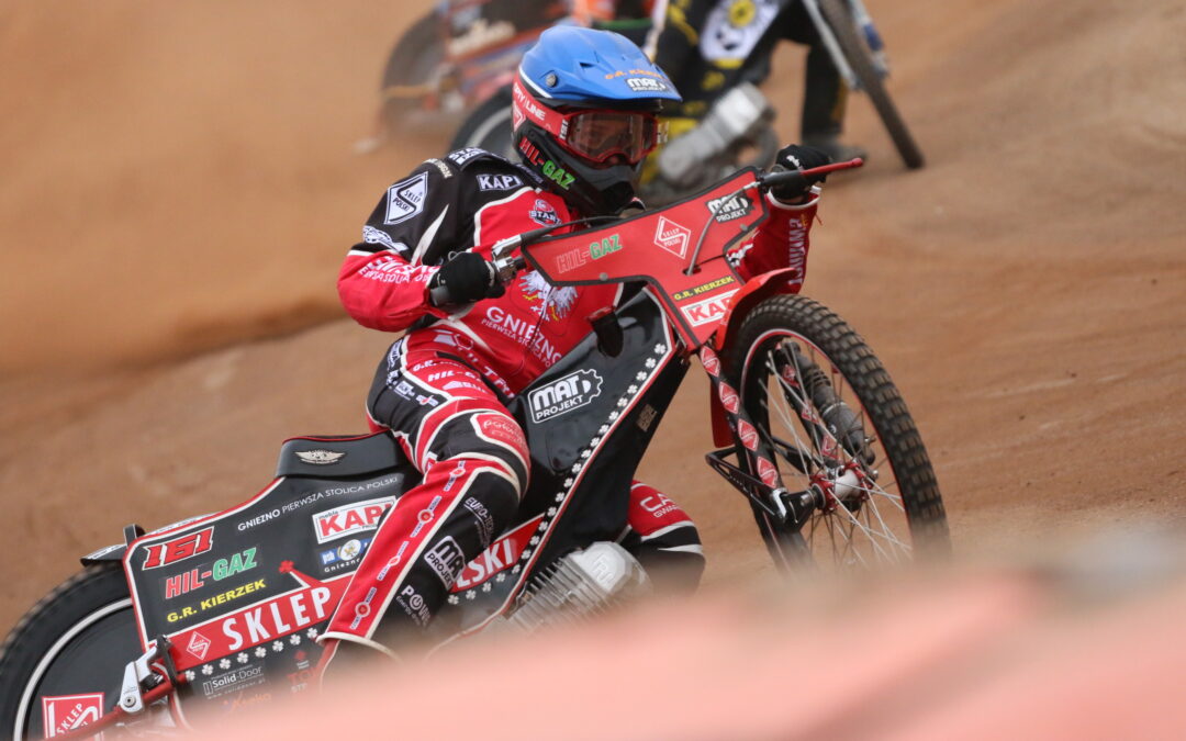 [AKTUALIZACJA] Nie miał kto zająć się kapitanem Aforti Startu!