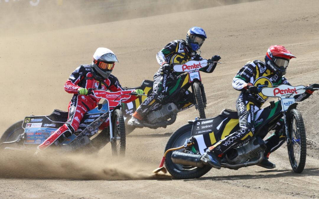 Pilne MEGASENSACJA! Start przyparł faworyta do ściany