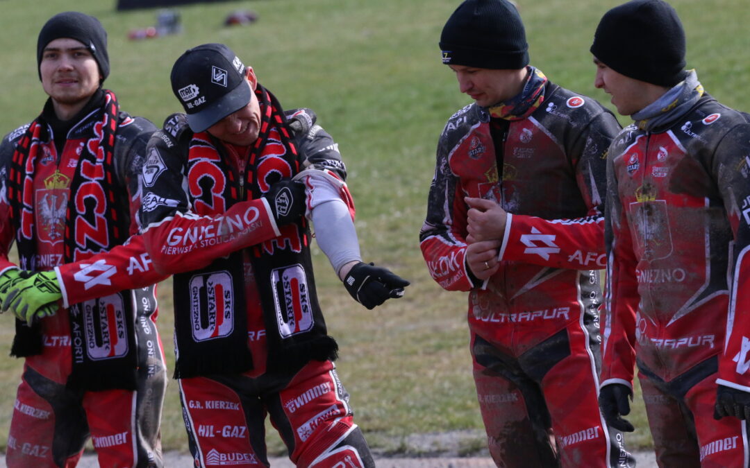 Aforti Start ma dylemat na kogo postawić