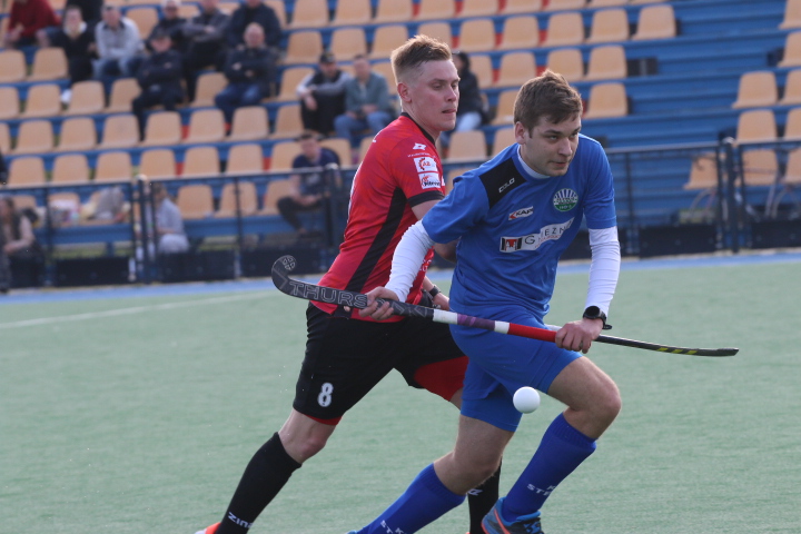 Hokejowy Start traci dwa ważne ogniwa