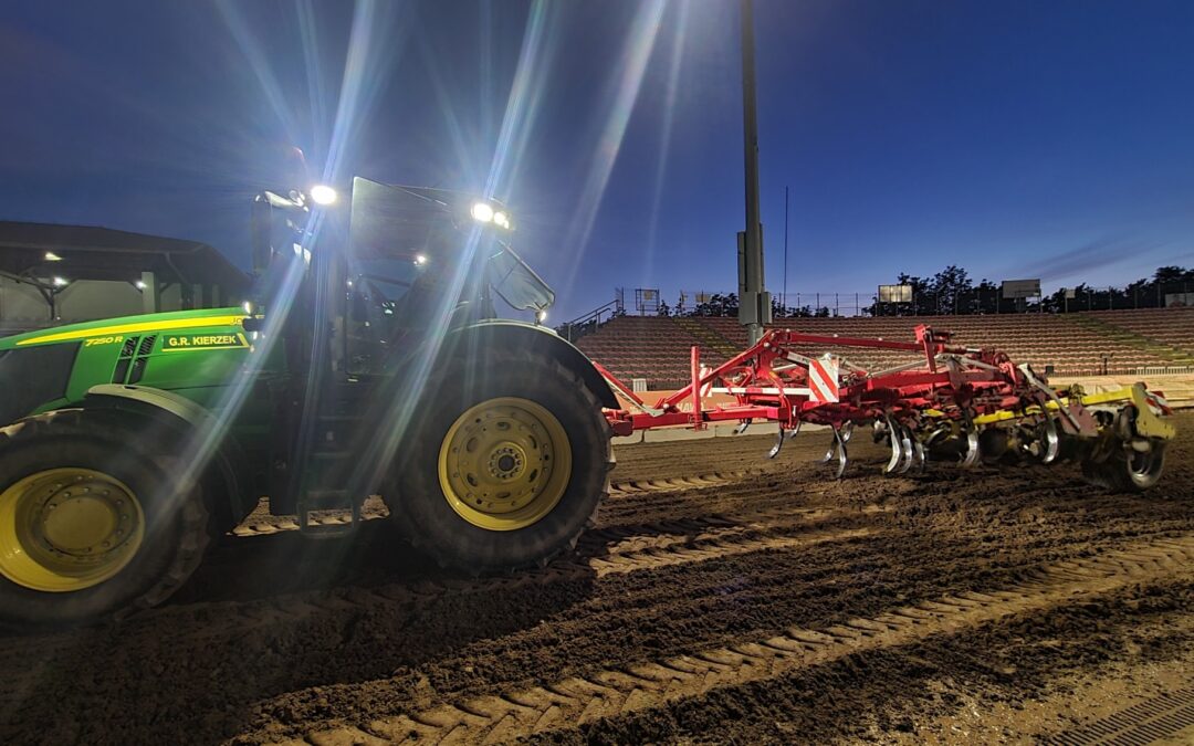 Aforti Start Gniezno: „Bolesna lekcja”